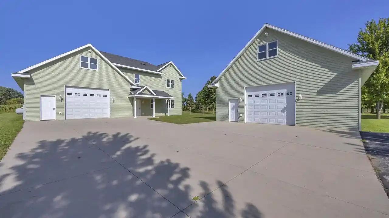 Photo 1 of Single family home for sale at W4231 Laurel Lane Lane, Fond Du Lac, WI 54937 | MLS# 50331587 | Listing updated on 2026-09-10