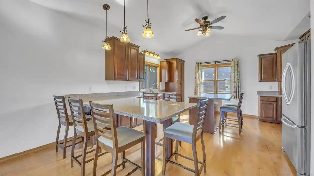 Photo 4 of Single family home for sale at W4231 Laurel Lane Lane, Fond Du Lac, WI 54937 | MLS# 50331587 | Listing updated on 2026-09-10