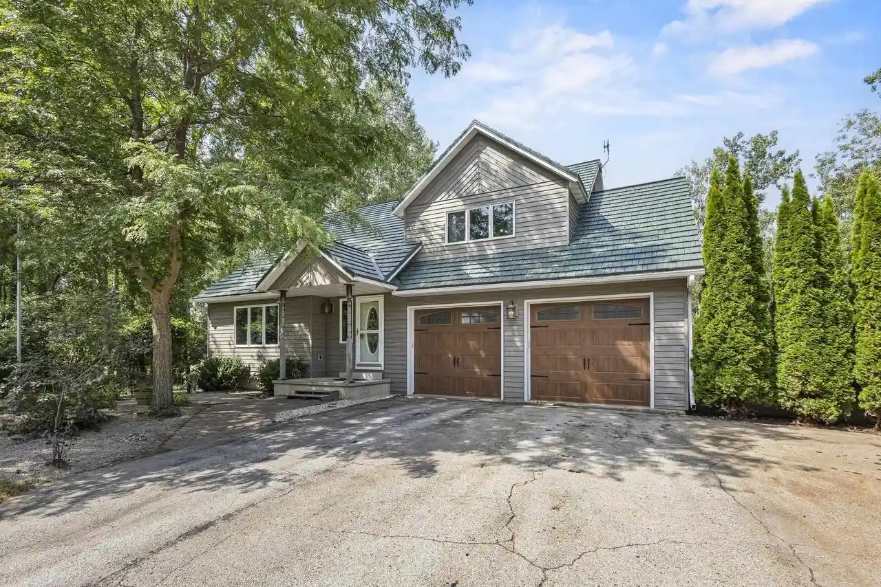 Single family home for sale at 3007 Longview Lane Lane, Suamico, WI 54173 | MLS# 50331588