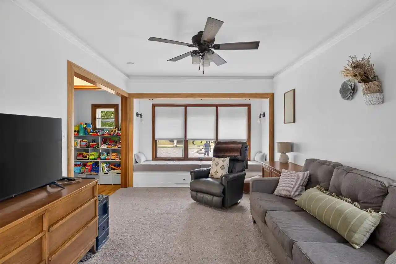 Photo 3 of Single family home for sale at 821 20th Street S Street S, La Crosse, WI 54601 | MLS# 1977638 | Listing updated on 2026-09-08