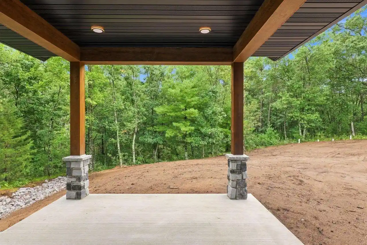 Photo 3 of Single family home for sale at 378 Setting Sun Trail Trail, Nekoosa, WI 54457 | MLS# 22604146 | Listing updated on 2026-09-08