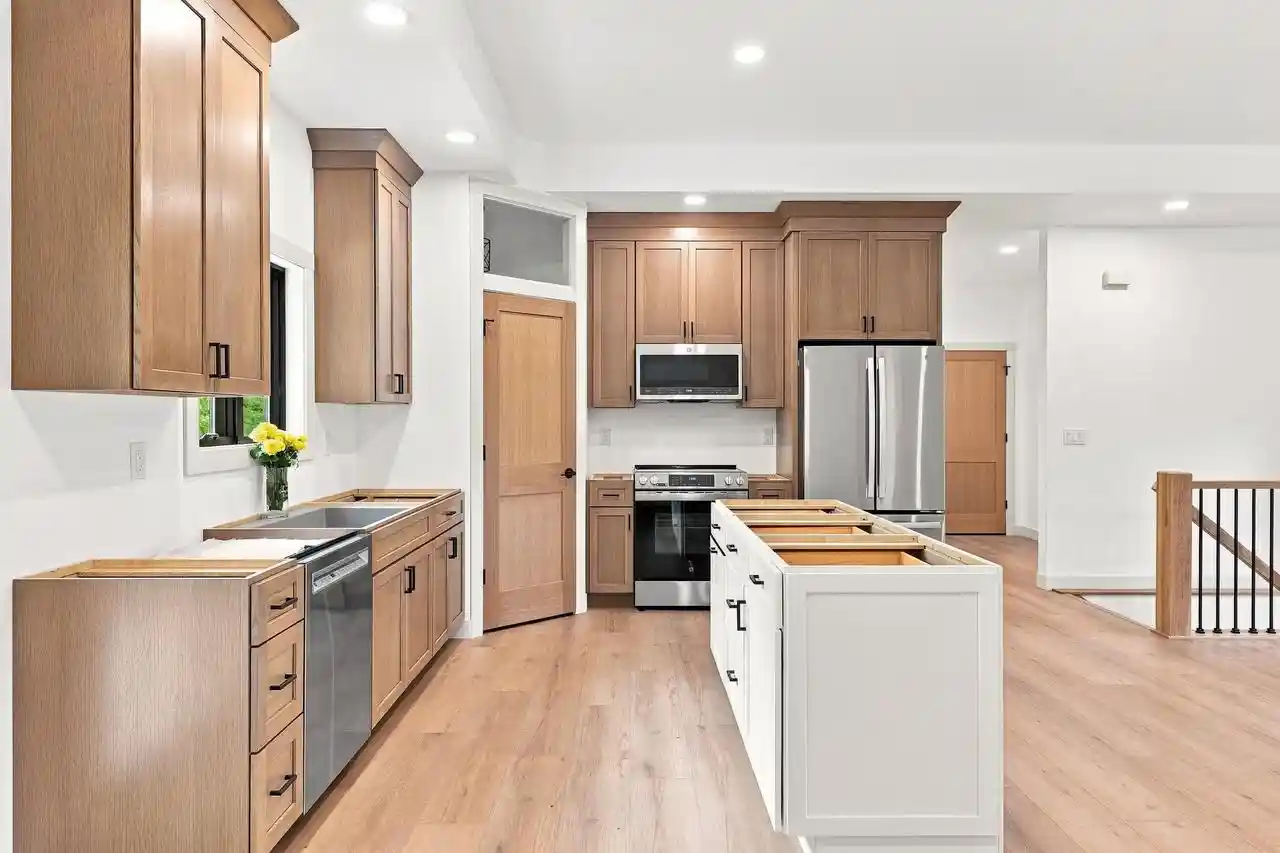 Photo 3 of Single family home for sale at 378 Setting Sun Trail Trail, Nekoosa, WI 54457 | MLS# 22604146 | Listing updated on 2026-09-24