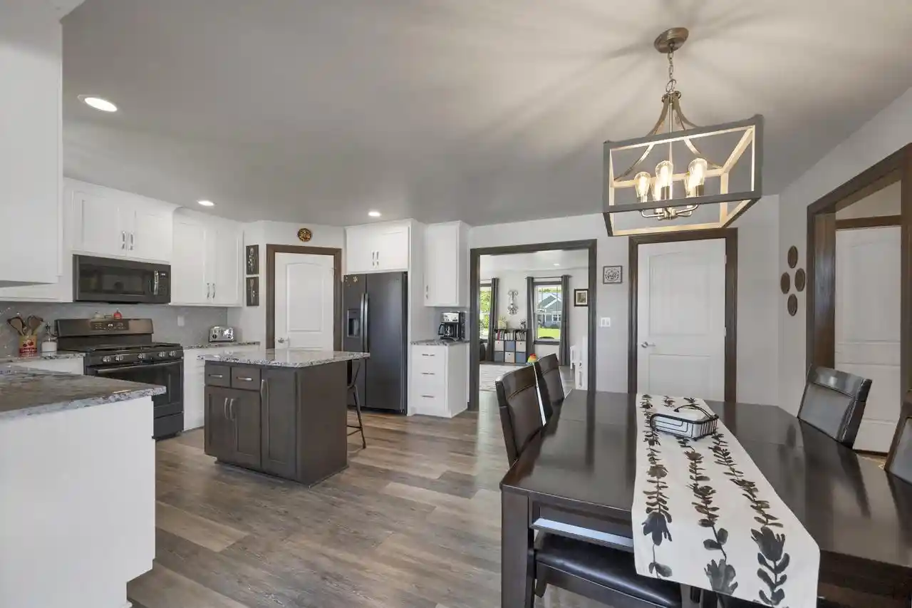 Photo 2 of Single family home for sale at 316 Hidden Creek Trail Trail, Green Bay, WI 54303 | MLS# 50331584 | Listing updated on 2026-09-08