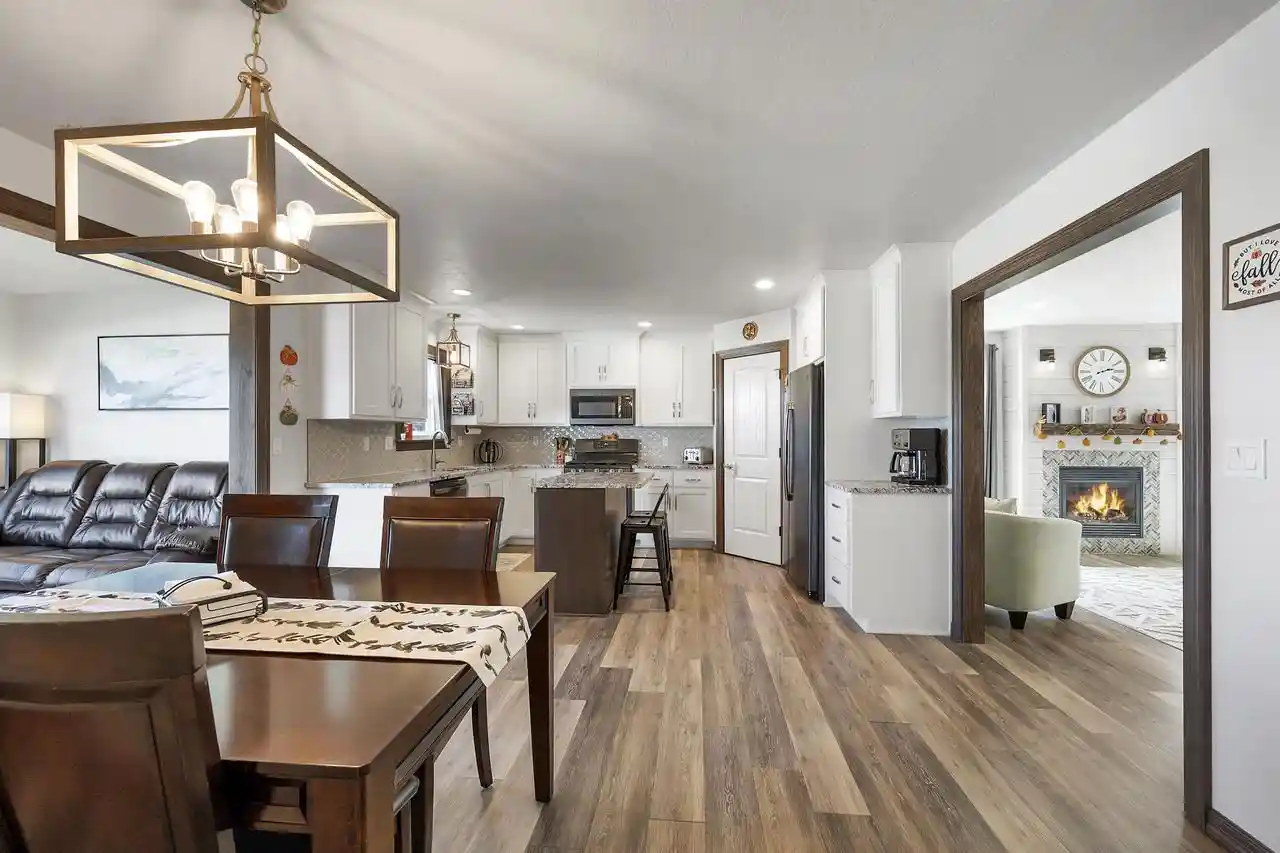 Photo 3 of Single family home for sale at 316 Hidden Creek Trail Trail, Green Bay, WI 54303 | MLS# 50331584 | Listing updated on 2026-09-08