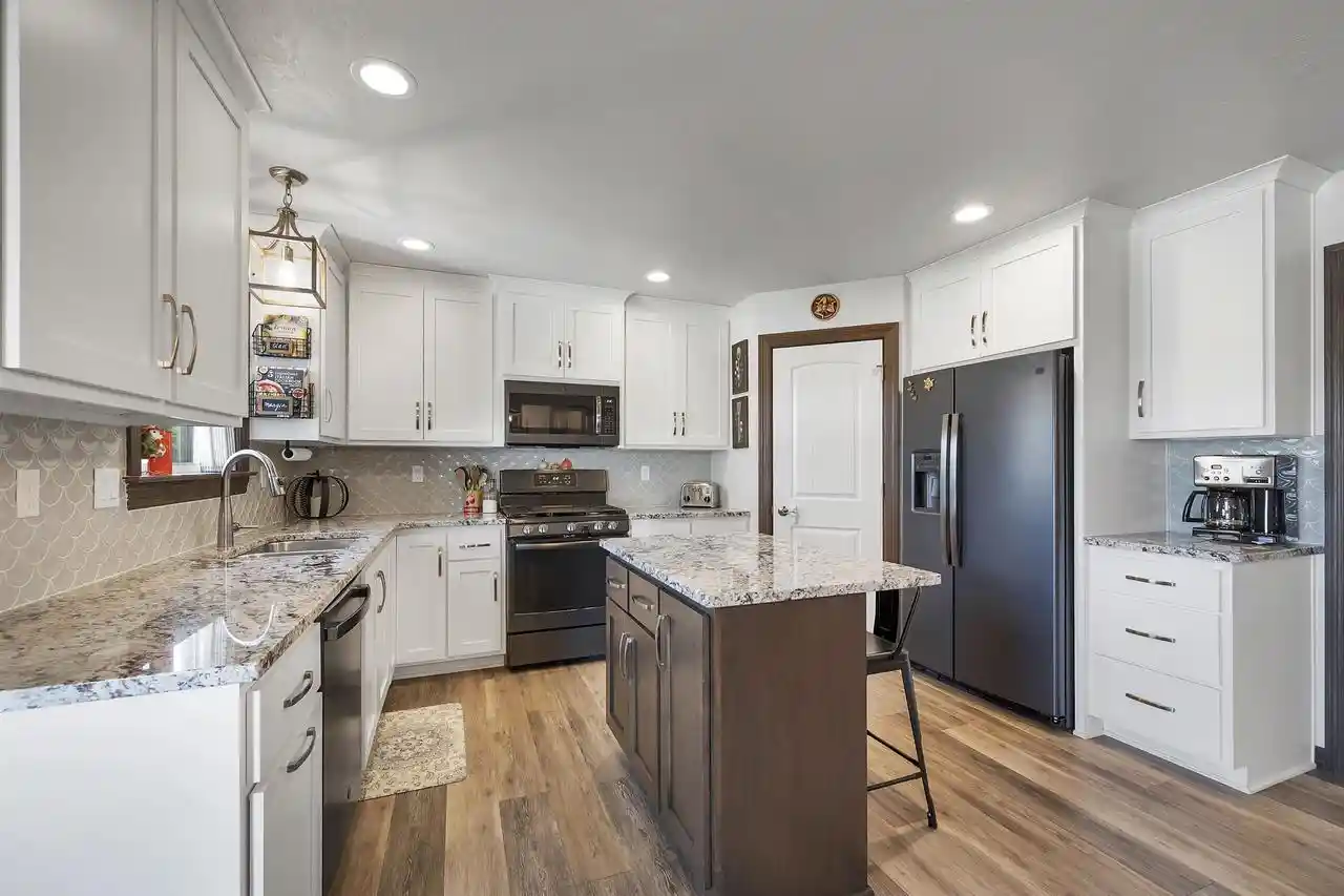 Photo 4 of Single family home for sale at 316 Hidden Creek Trail Trail, Green Bay, WI 54303 | MLS# 50331584 | Listing updated on 2026-09-08