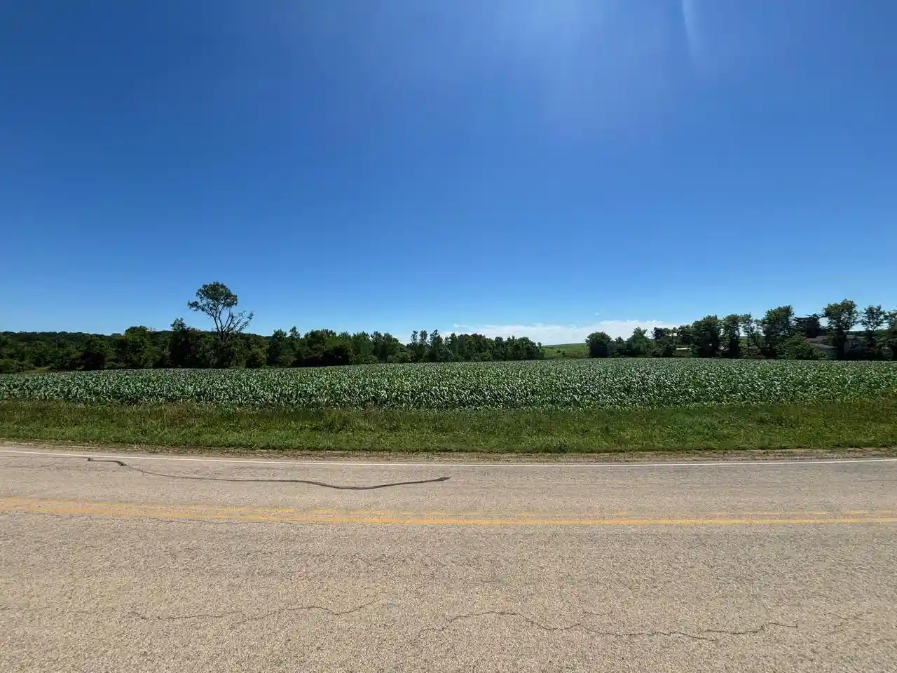 2nd image of County Road N, Argyle, WI 53504 | MLS# 50331577
