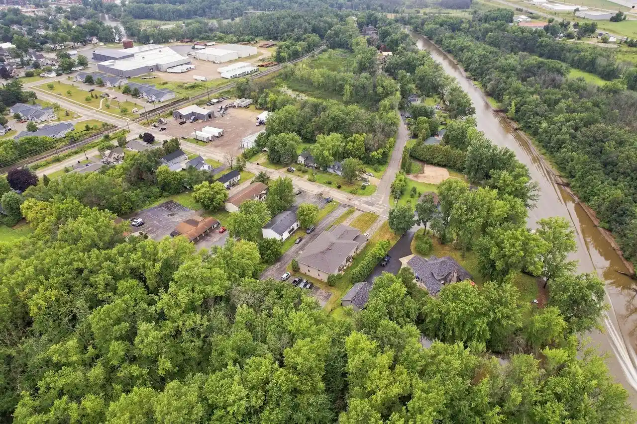 5th image of 840 E Beacon Avenue Avenue, New London, WI 54961 | MLS# 1977639