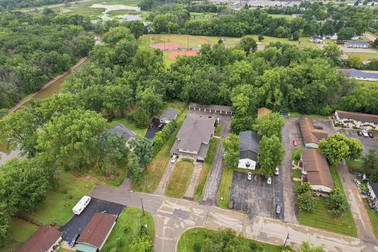58th image of 840 E Beacon Avenue Avenue, New London, WI 54961 | MLS# 1977639
