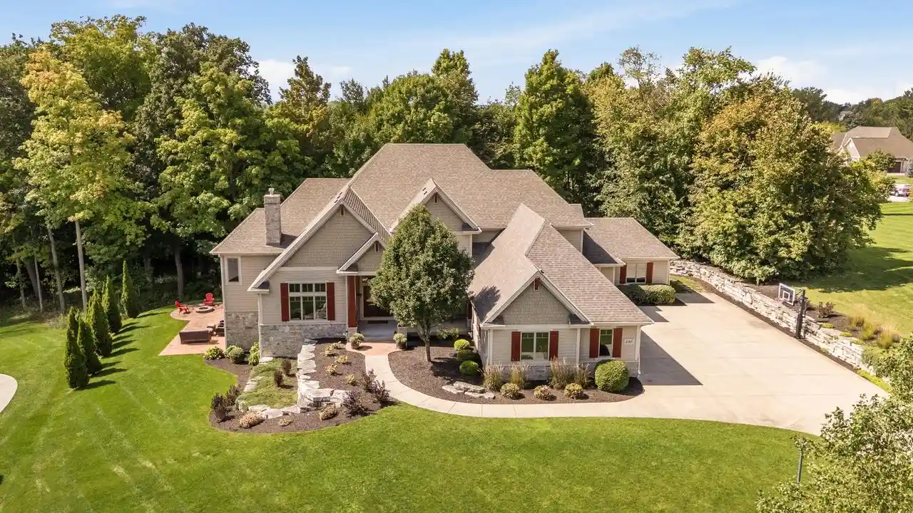 Single family home for sale at 1265 Lorien Ct, Brookfield, WI 53045 | MLS# 1977641