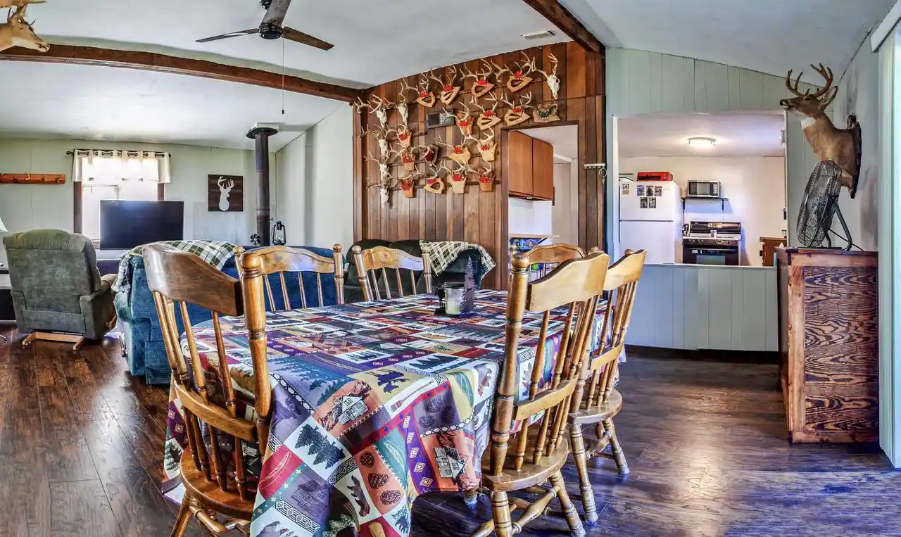 Photo 3 of Single family home for sale at W11531 Us Hwy 8, Dunbar, WI 54119 | MLS# 50331586 | Listing updated on 2026-09-25