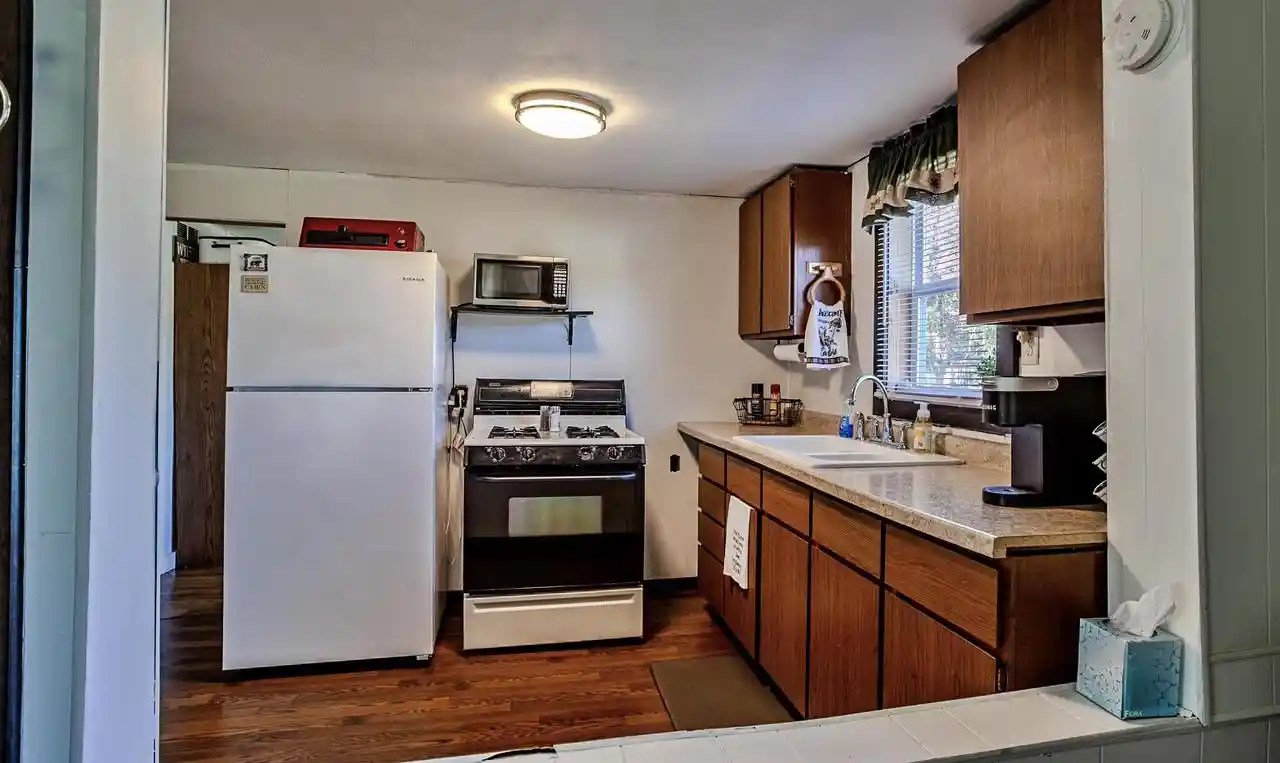 Photo 3 of Sale Pending at W11531 Us Hwy 8, Dunbar, WI 54119 | MLS# 50331586 | Listing updated on 2026-10-05