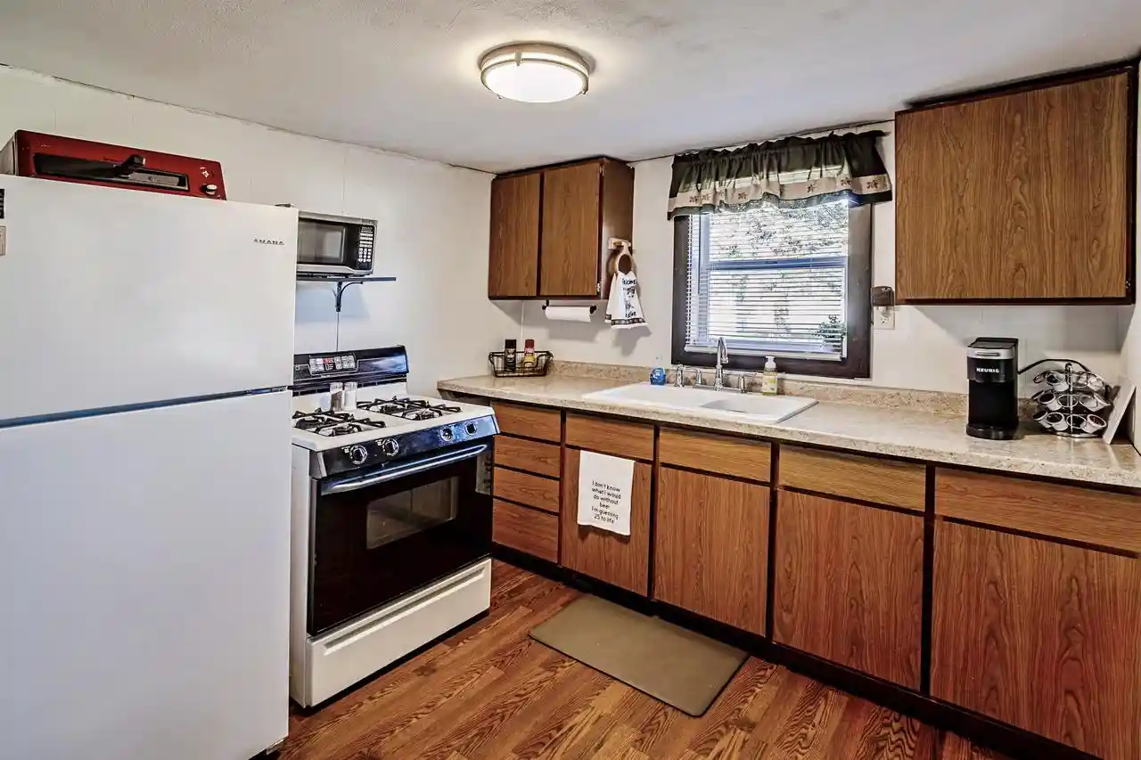 Photo 4 of Sale Pending at W11531 Us Hwy 8, Dunbar, WI 54119 | MLS# 50331586 | Listing updated on 2026-10-05