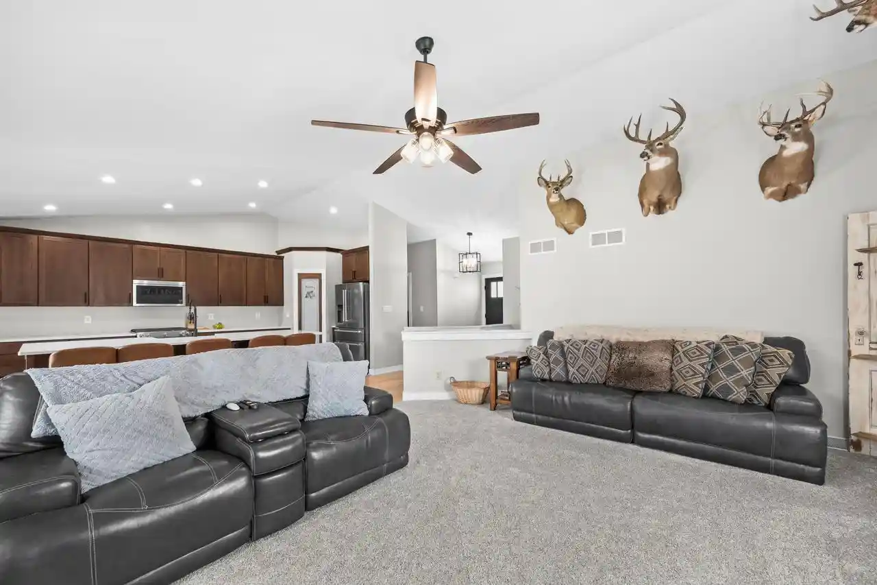 Photo 2 of Single family home for sale at 29518 River View Parkway Parkway, Burlington, WI 53105 | MLS# 1977640 | Listing updated on 2026-09-02