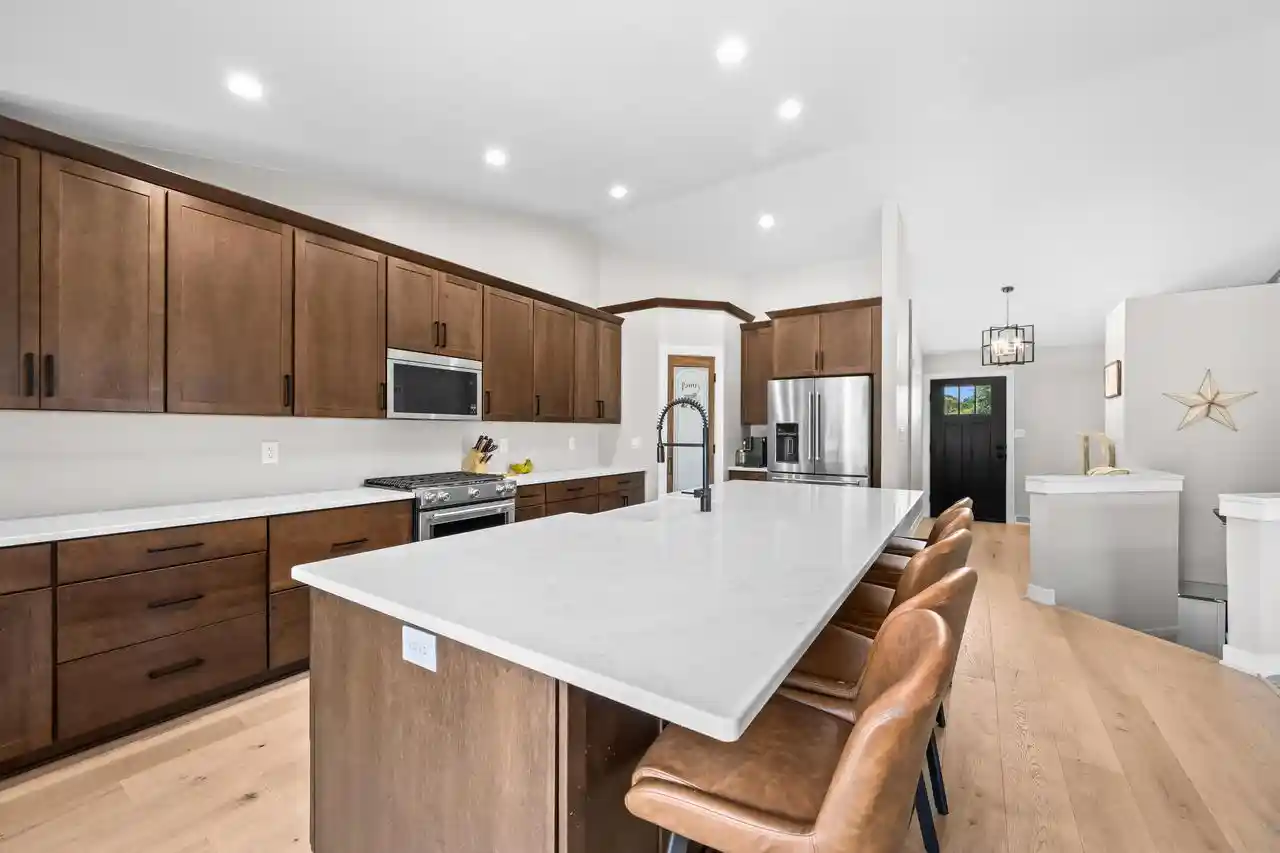 Photo 4 of Single family home for sale at 29518 River View Parkway Parkway, Burlington, WI 53105 | MLS# 1977640 | Listing updated on 2026-09-02