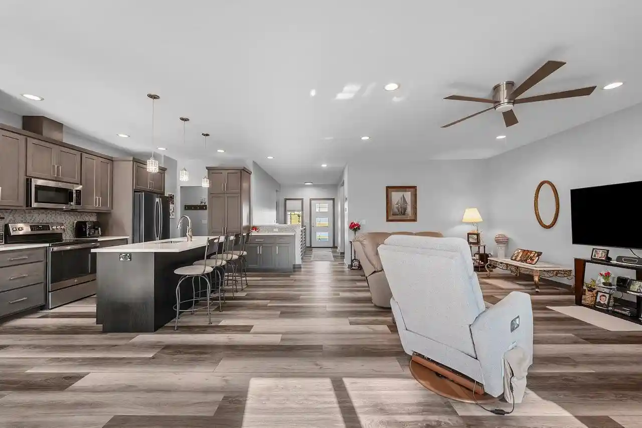 Photo 3 of Condo for sale at 2584 Farmington Way Way, Suamico, WI 54313 | MLS# 50331590 | Listing updated on 2026-09-17