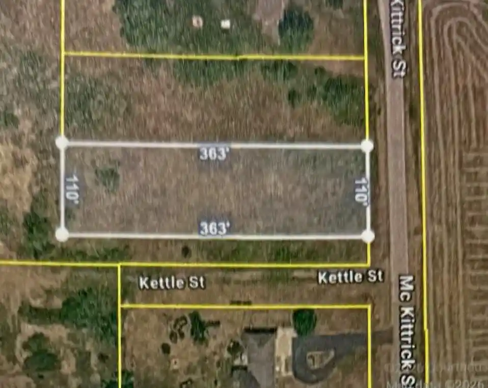 Photo 2 of Land for sale at Mckittrick Street Street, Berlin, WI 54923 | MLS# 50331592 | Listing updated on 2026-09-05