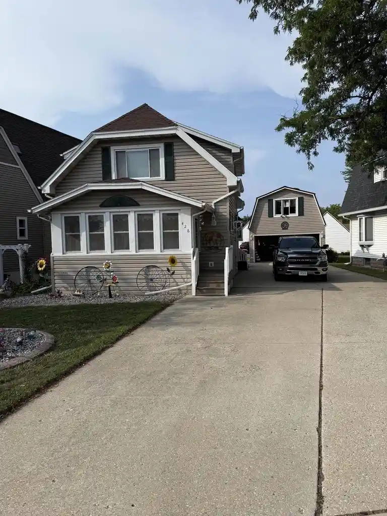 1st image of 428 De Pere Road Road, Denmark, WI 54208 | MLS# 50331582