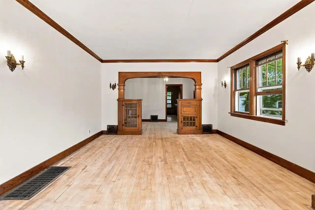 Photo 3 of Single family home for sale at 1709 Church Street Street, Stevens Point, WI 54481 | MLS# 22604148 | Listing updated on 2026-09-19