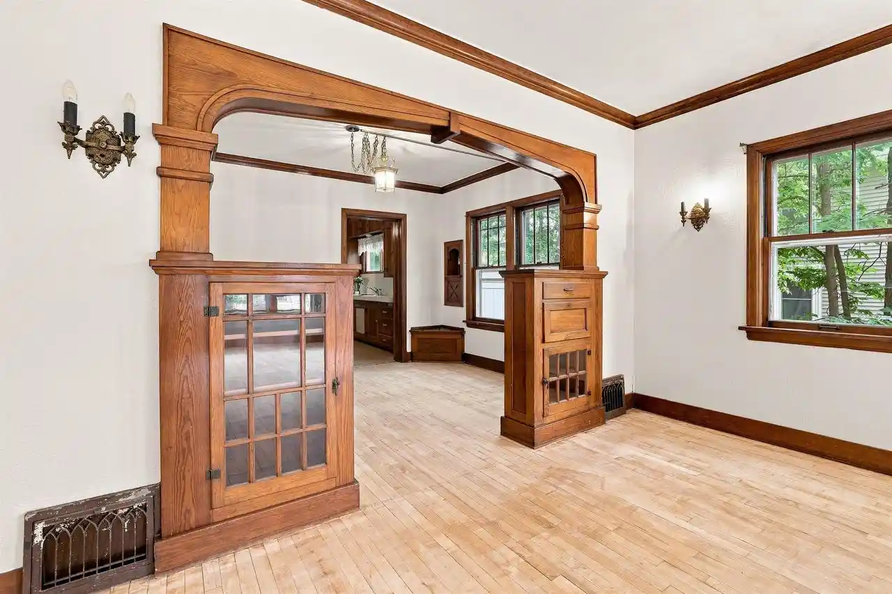 Photo 3 of Single family home for sale at 1709 Church Street Street, Stevens Point, WI 54481 | MLS# 22604148 | Listing updated on 2026-09-19