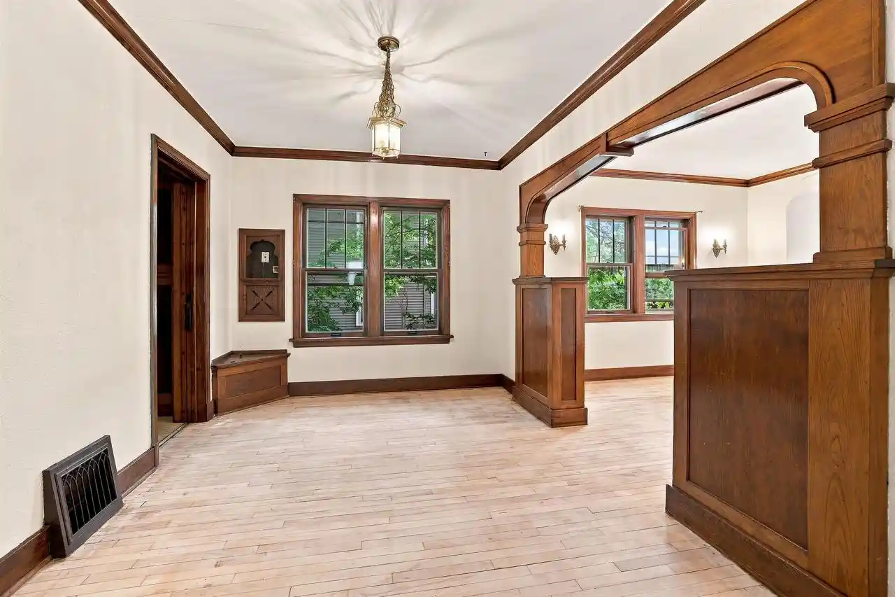 Photo 4 of Single family home for sale at 1709 Church Street Street, Stevens Point, WI 54481 | MLS# 22604148 | Listing updated on 2026-09-19