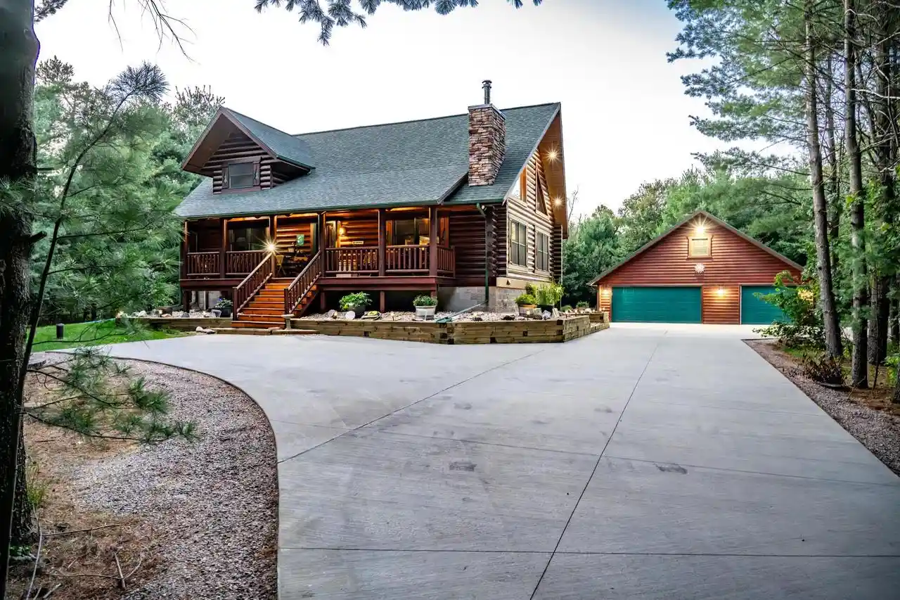 1st image of W5954 N Lake Dr Dr, New Lisbon, WI 53950 | MLS# 2031204