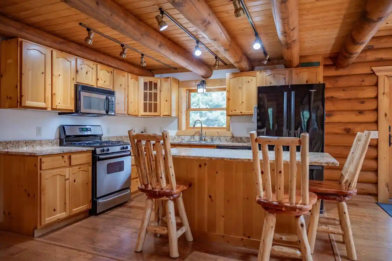 2nd image of W5954 N Lake Dr Dr, New Lisbon, WI 53950 | MLS# 2031204