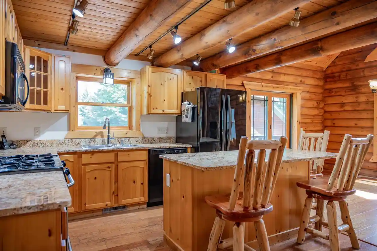 3rd image of W5954 N Lake Dr Dr, New Lisbon, WI 53950 | MLS# 2031204