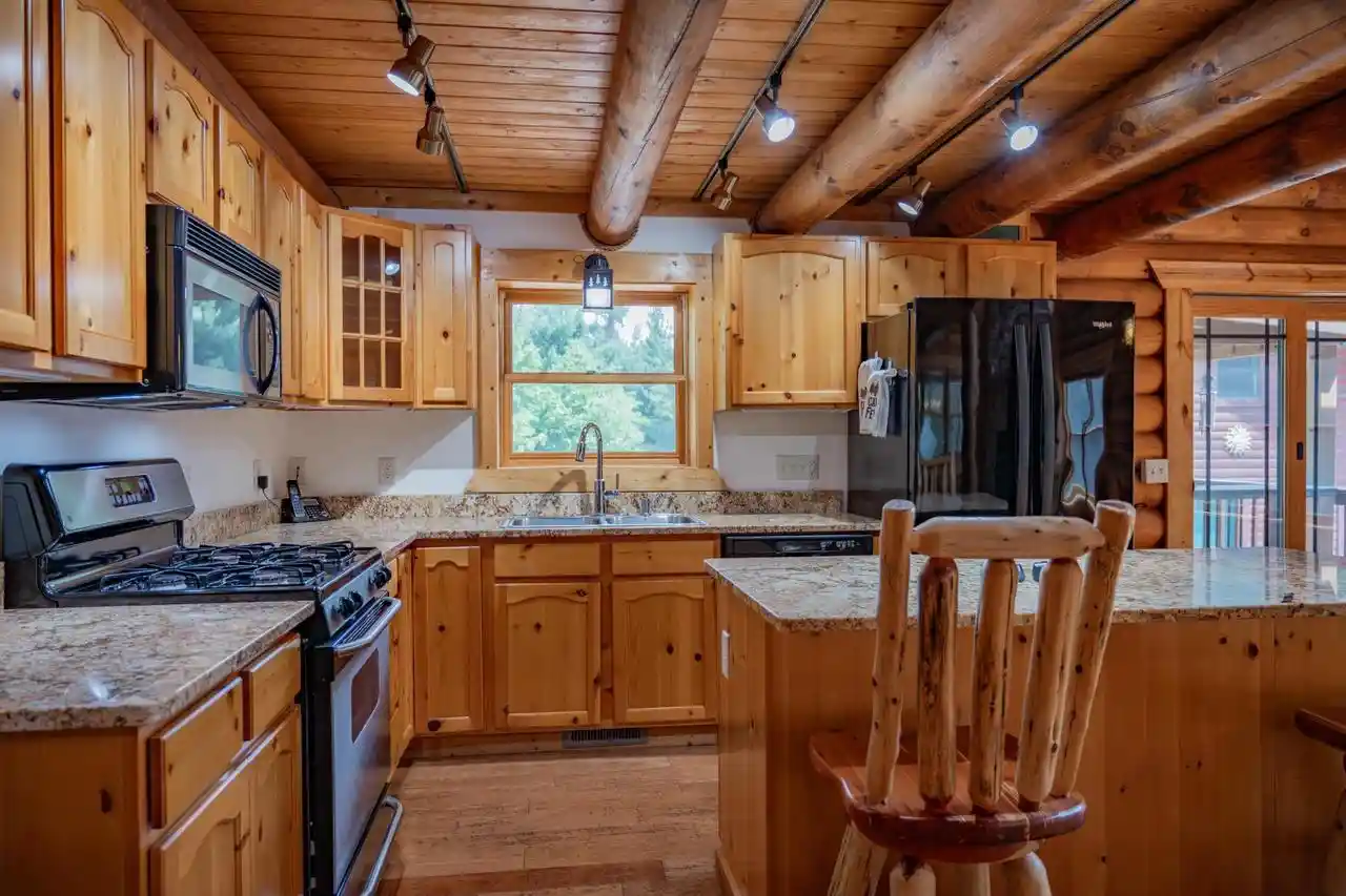4th image of W5954 N Lake Dr Dr, New Lisbon, WI 53950 | MLS# 2031204