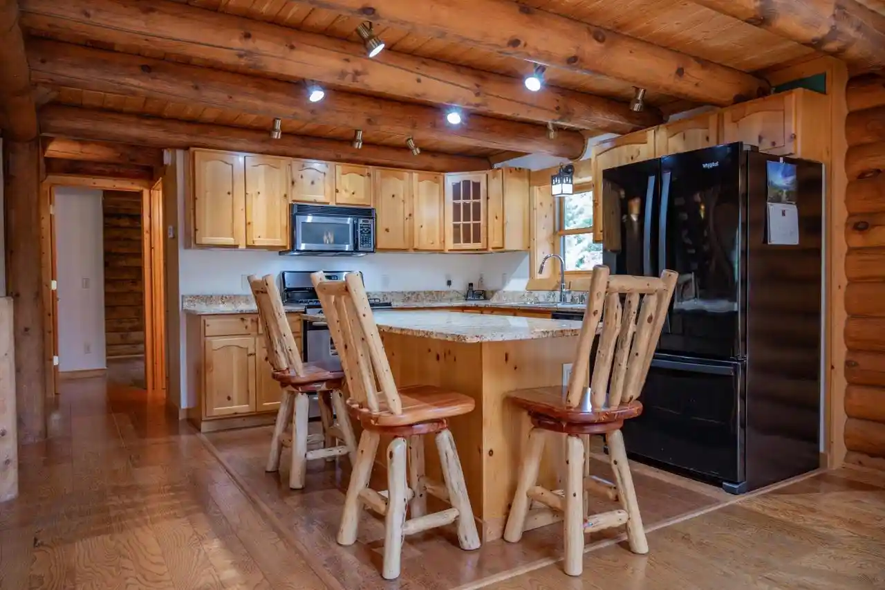 5th image of W5954 N Lake Dr Dr, New Lisbon, WI 53950 | MLS# 2031204