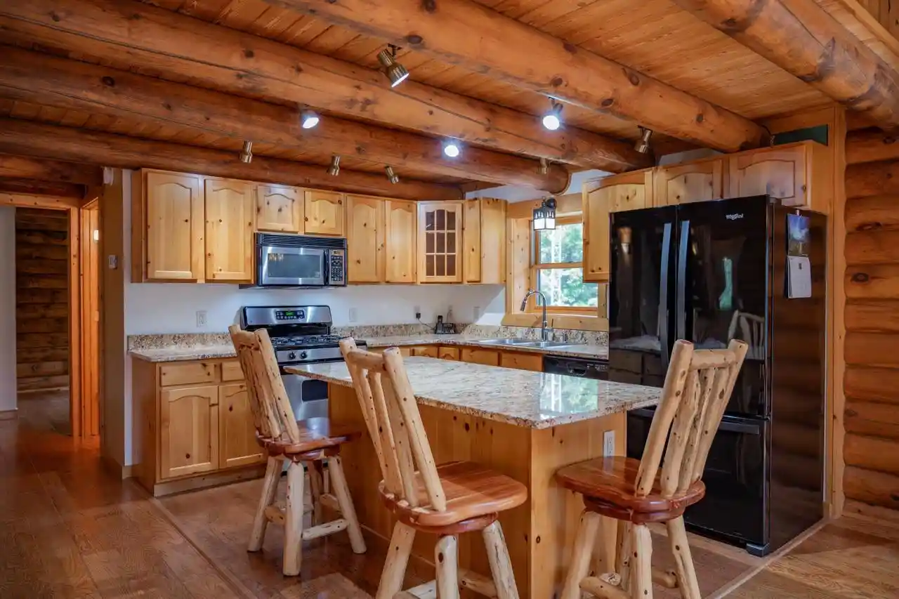 68th image of W5954 N Lake Dr Dr, New Lisbon, WI 53950 | MLS# 2031204