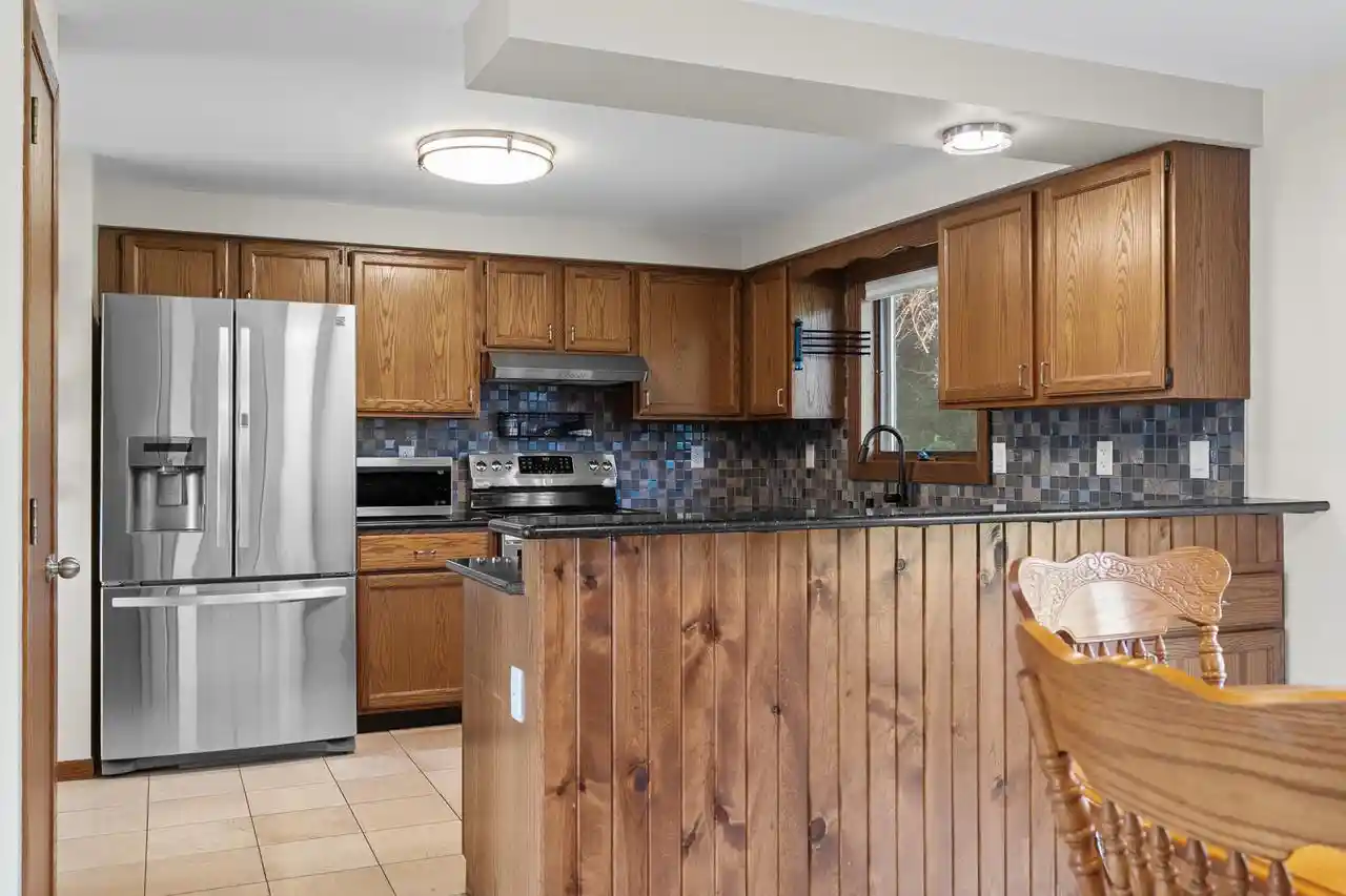4th image of 18065 Icicle Road Road, Sparta, WI 54656 | MLS# 1977643