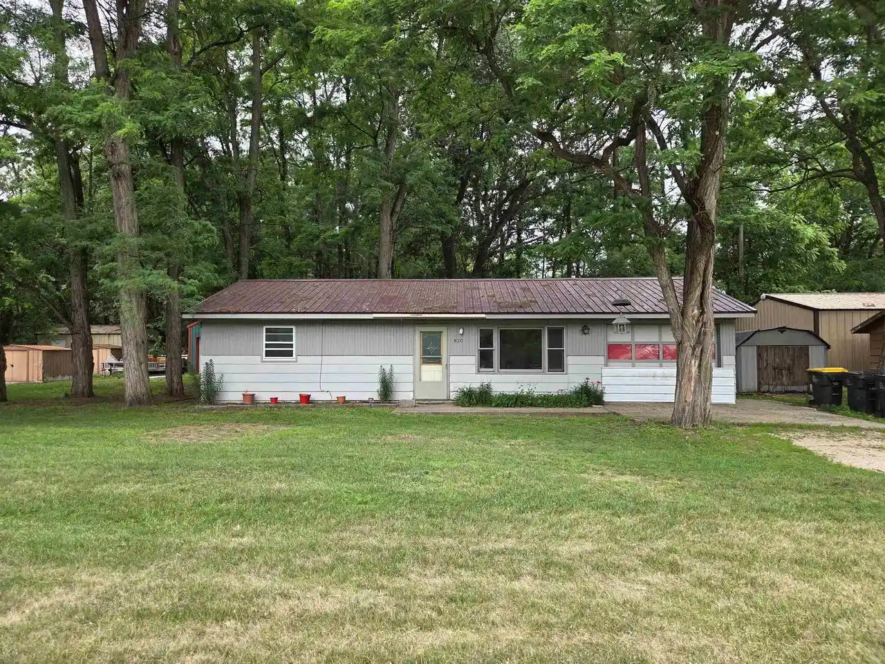 1st image of 810 Locust Road Road, Avoca, WI 53506 | MLS# 2031206