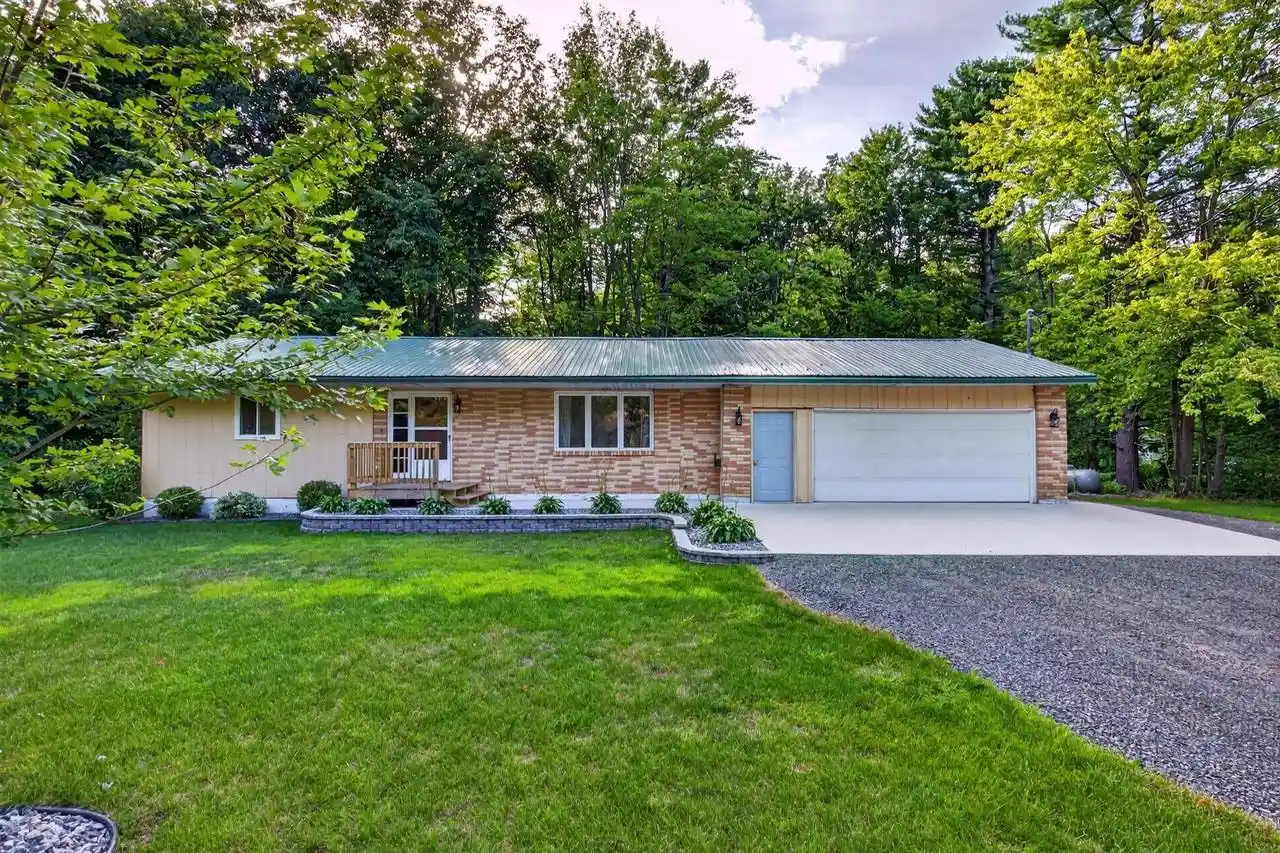 1st image of 6979 County Road S, Rudolph, WI 54475 | MLS# 22604149