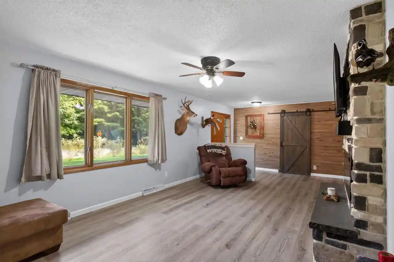 2nd image of 6979 County Road S, Rudolph, WI 54475 | MLS# 22604149