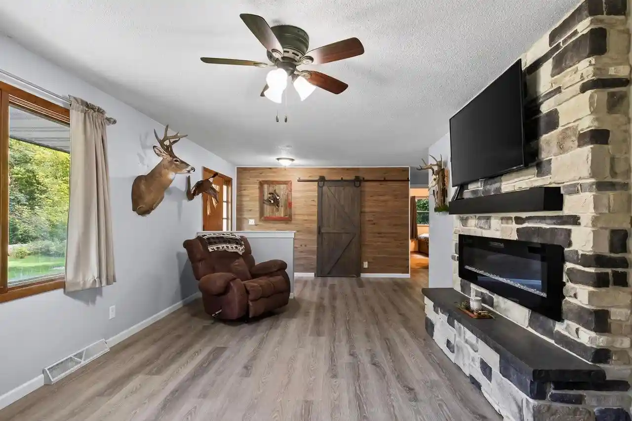 3rd image of 6979 County Road S, Rudolph, WI 54475 | MLS# 22604149