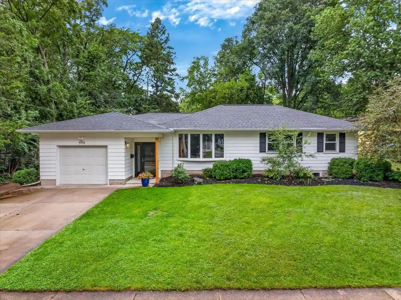 Photo 1 of Single family home for sale at 638 Orchard Dr, Madison, WI 53711 | MLS# 2031208 | Listing updated on 2026-09-11
