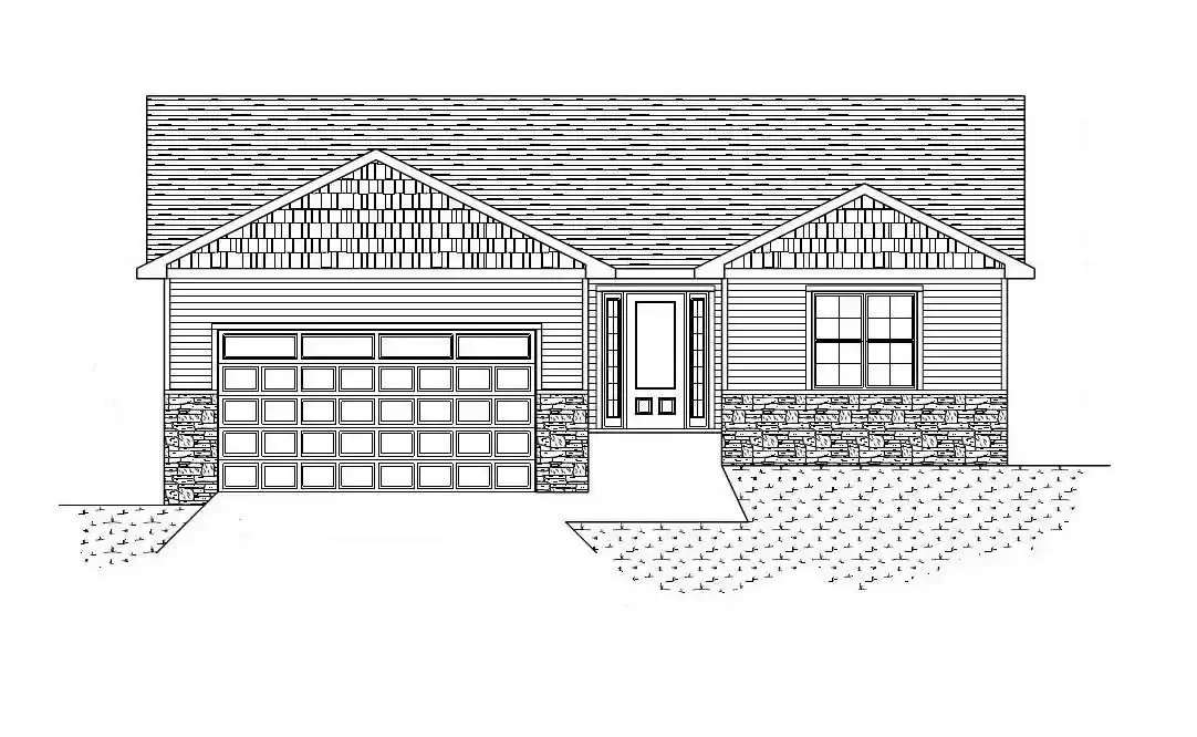 Photo 1 of Single family home for sale at 1437 Baumgart Road Road, Green Bay, WI 54304 | MLS# 50331599 | Listing updated on 2026-08-25