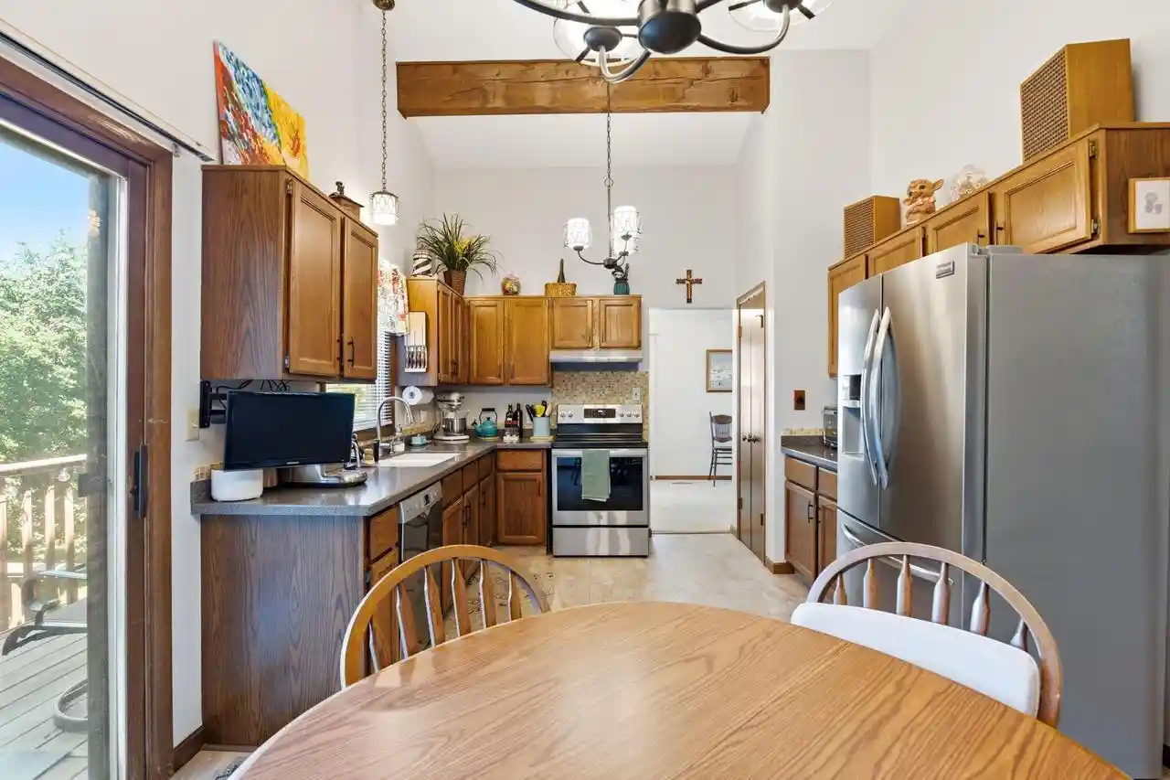 Photo 2 of Single family home for sale at 719 Wexford Way Way, Hartland, WI 53029 | MLS# 1977651 | Listing updated on 2026-09-14