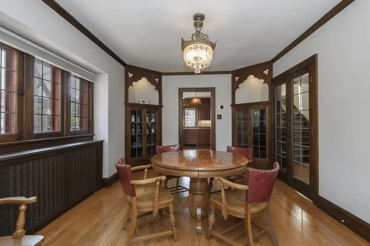Photo 2 of Single family home for sale at 352 N Pinecrest Street Street, Milwaukee, WI 53208 | MLS# 1977653 | Listing updated on 2026-09-11
