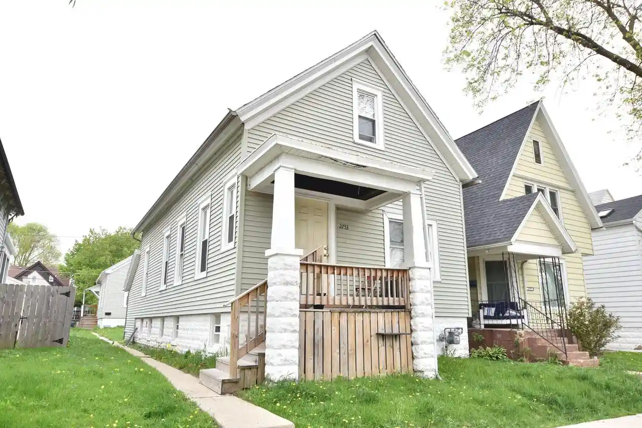 Photo 1 of Multi family home for sale at 2753 N Pierce St, Milwaukee, WI 53212 | MLS# 1977658 | Listing updated on 2026-09-08