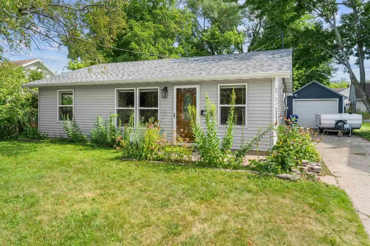 Photo 1 of Single family home for sale at 616 Meade Street Street, Kaukauna, WI 54130 | MLS# 50331600 | Listing updated on 2026-09-02