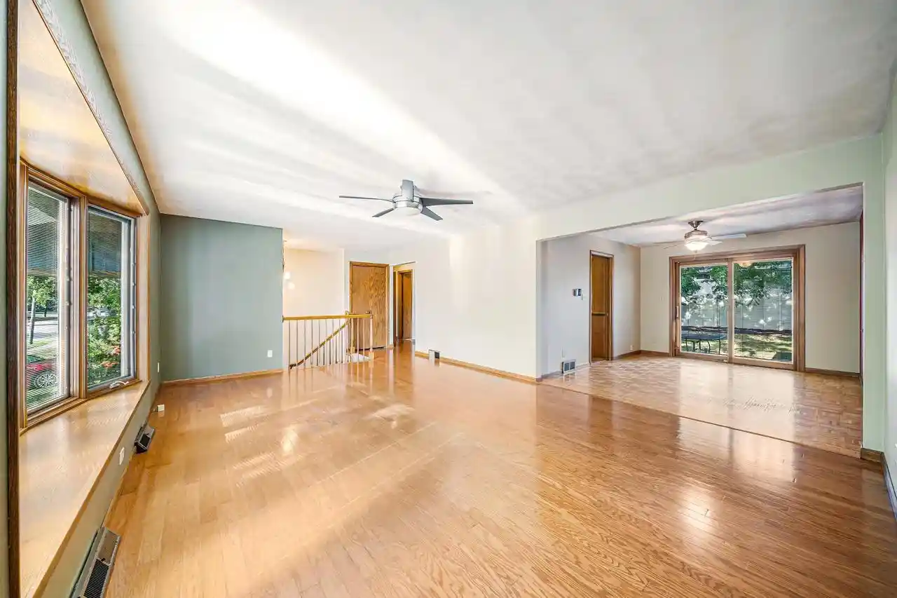 Photo 3 of Single family home for sale at 1708 N Linwood Avenue Avenue, Appleton, WI 54914 | MLS# 50331602 | Listing updated on 2026-09-03