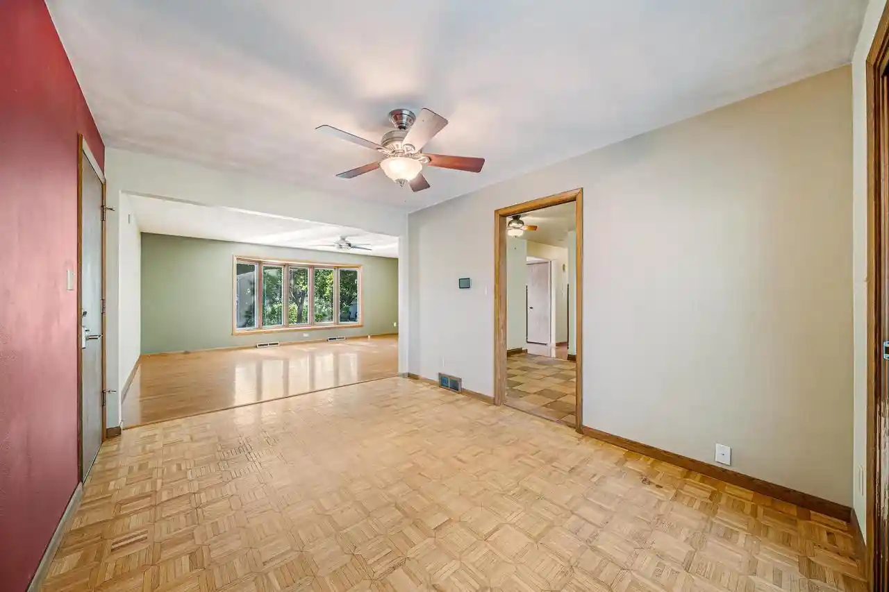 Photo 3 of Single family home for sale at 1708 N Linwood Avenue Avenue, Appleton, WI 54914 | MLS# 50331602 | Listing updated on 2026-09-03
