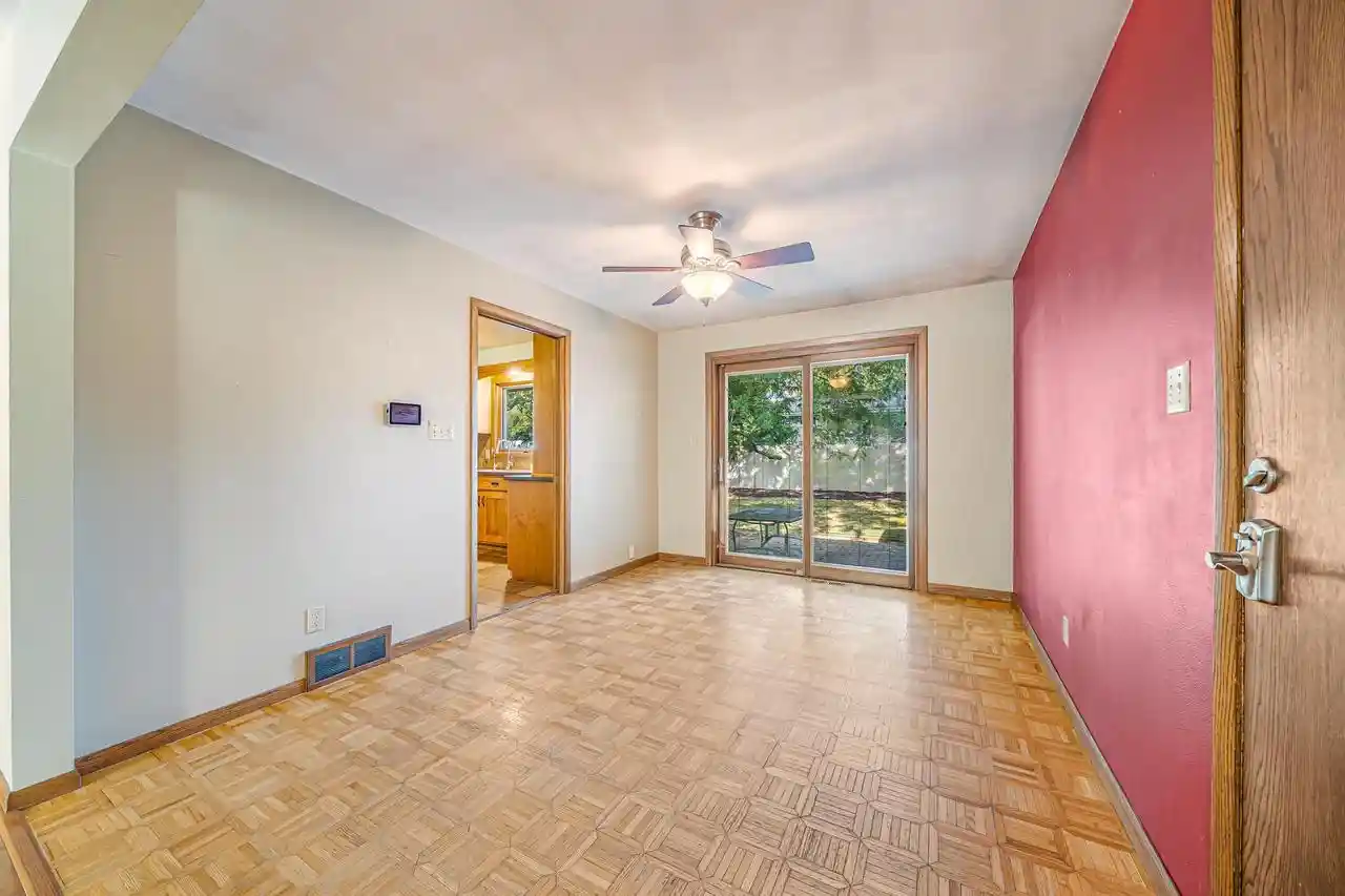 Photo 4 of Single family home for sale at 1708 N Linwood Avenue Avenue, Appleton, WI 54914 | MLS# 50331602 | Listing updated on 2026-09-03