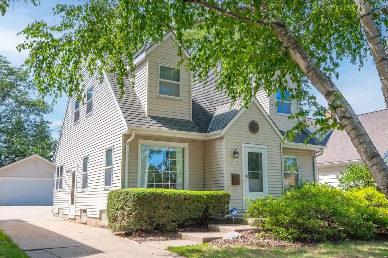 Photo 1 of Sale Pending at 1161 Elm Lawn Street Street, Wauwatosa, WI 53213 | MLS# 1977659 | Listing updated on 2026-09-15