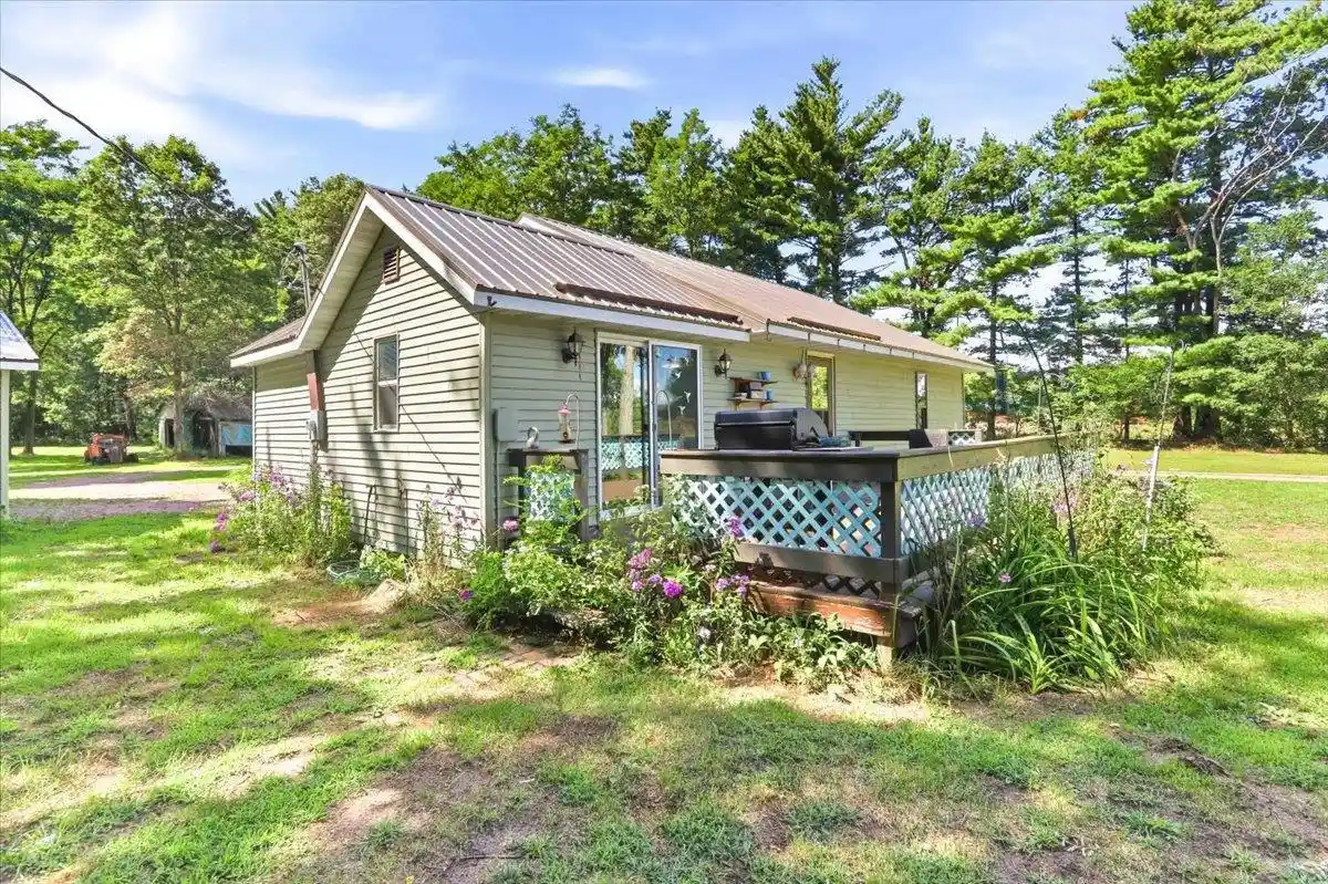1st image of 12466 Hollywood Road Road, Nekoosa, WI 54457 | MLS# 22604150
