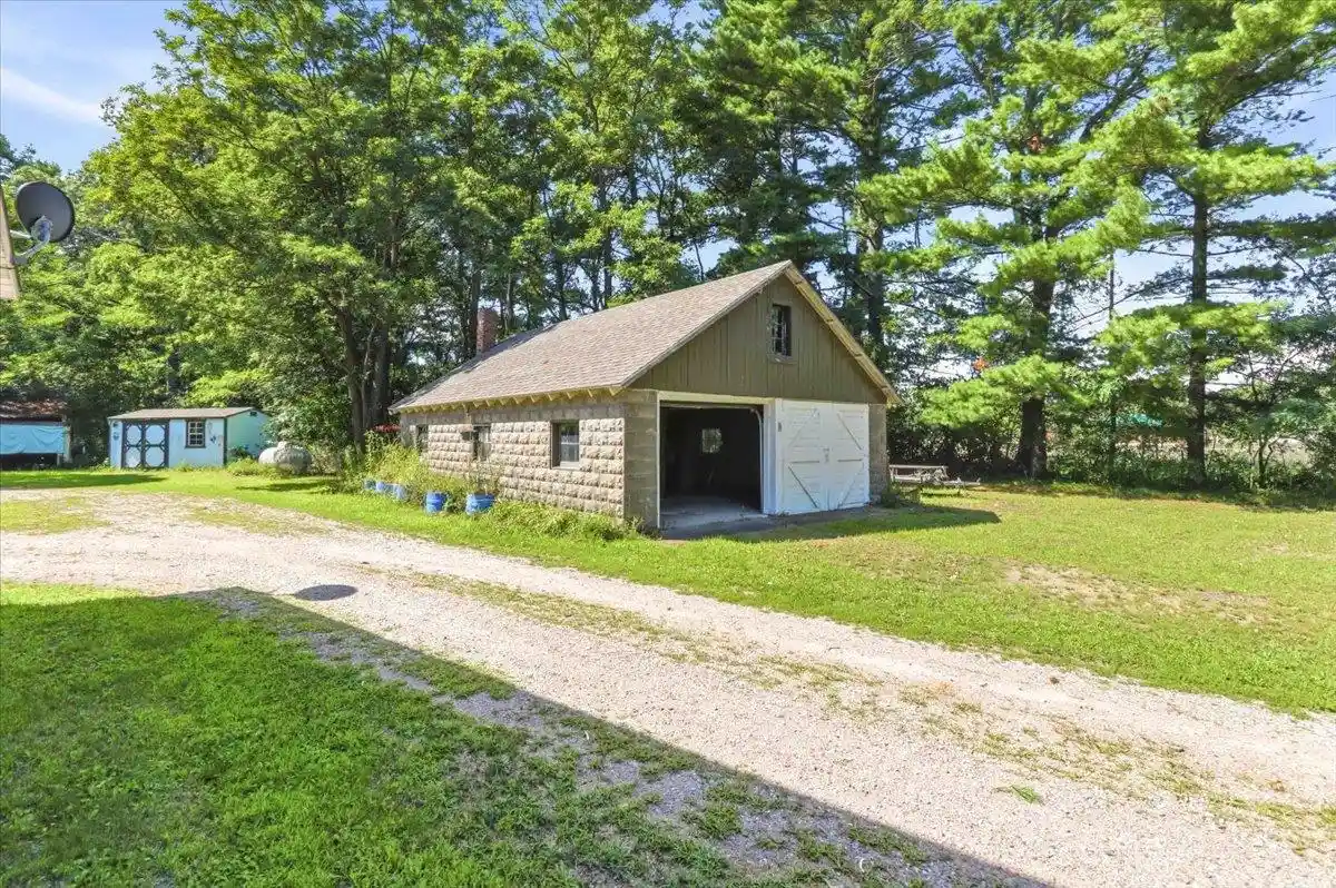 2nd image of 12466 Hollywood Road Road, Nekoosa, WI 54457 | MLS# 22604150