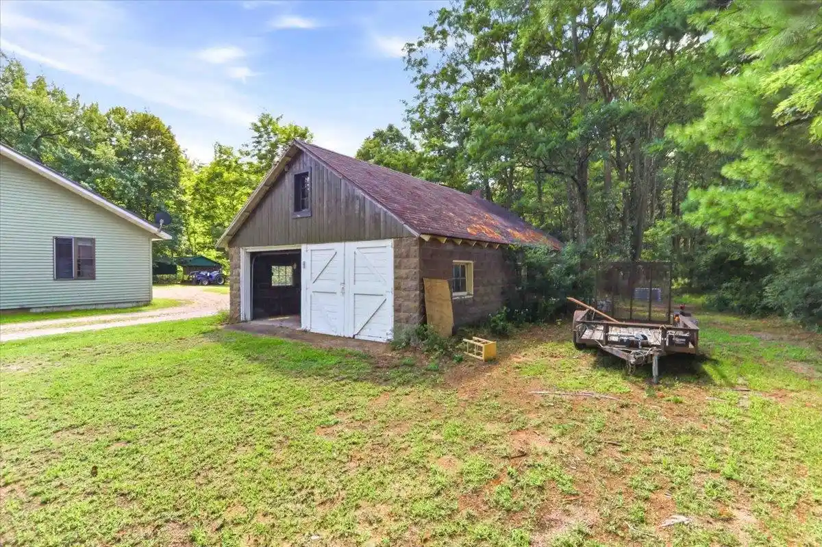 3rd image of 12466 Hollywood Road Road, Nekoosa, WI 54457 | MLS# 22604150