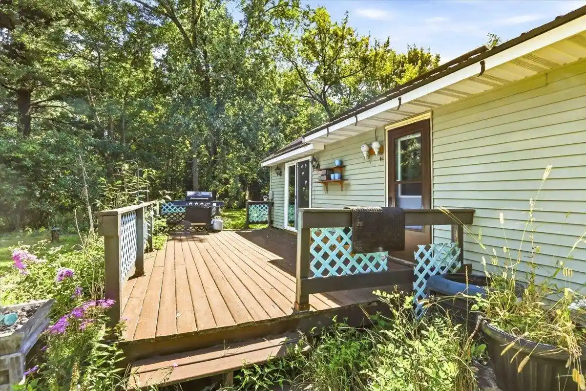 4th image of 12466 Hollywood Road Road, Nekoosa, WI 54457 | MLS# 22604150