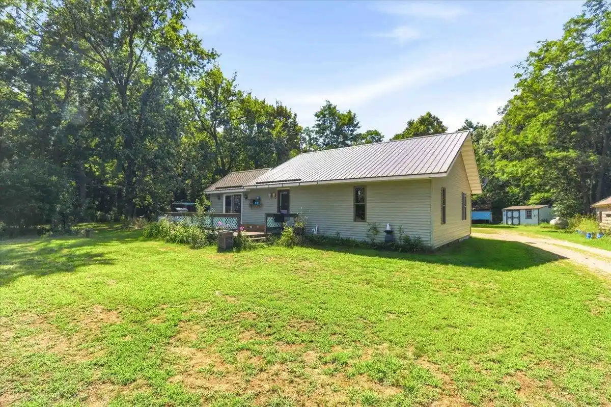 60th image of 12466 Hollywood Road Road, Nekoosa, WI 54457 | MLS# 22604150
